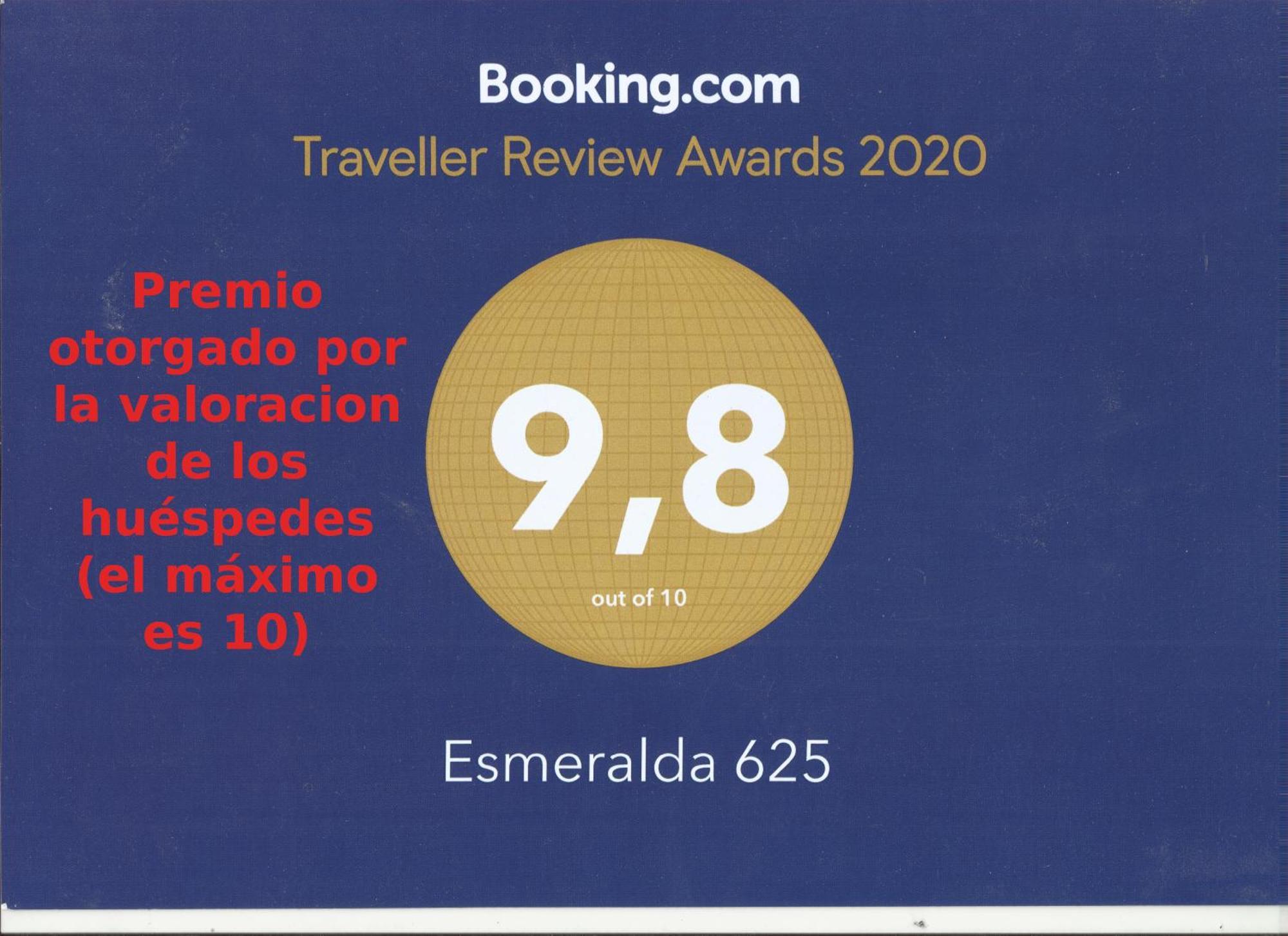 Esmeralda 625 6º Buenos Aires Exterior photo