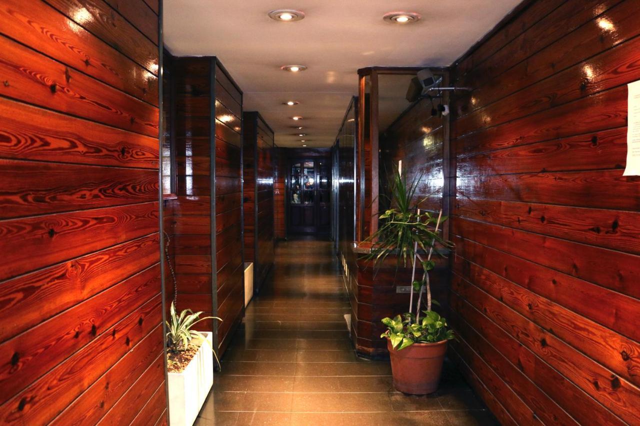 Esmeralda 625 6º Buenos Aires Exterior photo